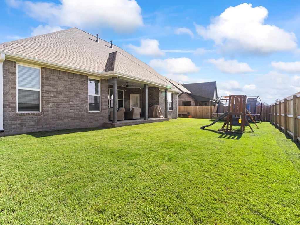 South Pointe Sub Ph 4 & 5 - Residential