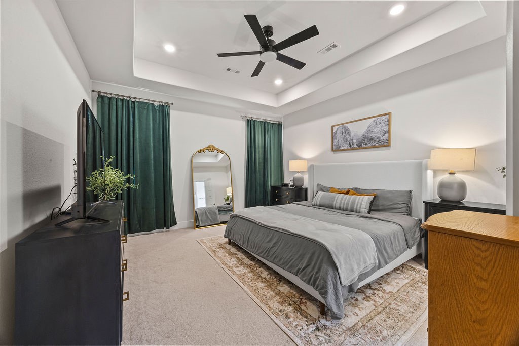 South Pointe Sub Ph 4 & 5 - Residential