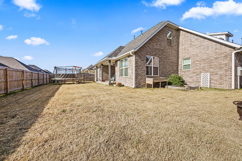 South Pointe Sub Ph 4 & 5 - Residential