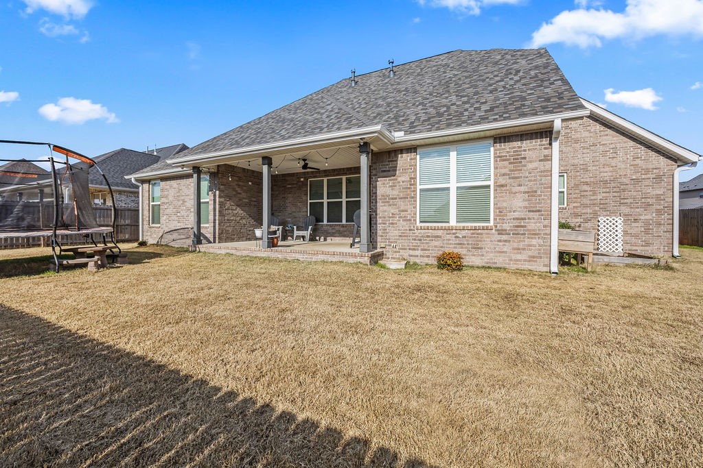 South Pointe Sub Ph 4 & 5 - Residential