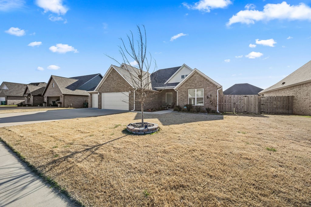 South Pointe Sub Ph 4 & 5 - Residential