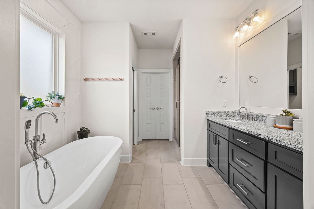 South Pointe Sub Ph 4 & 5 - Residential