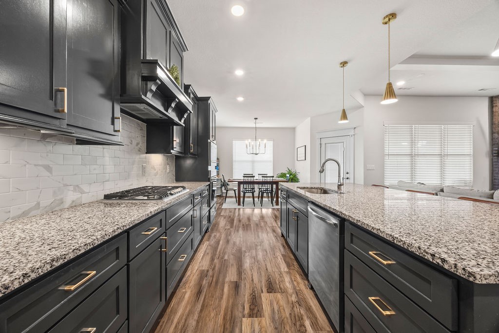 South Pointe Sub Ph 4 & 5 - Residential