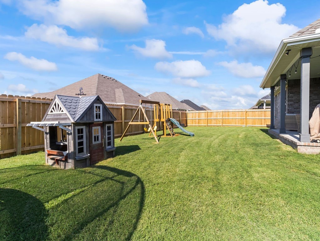 South Pointe Sub Ph 4 & 5 - Residential