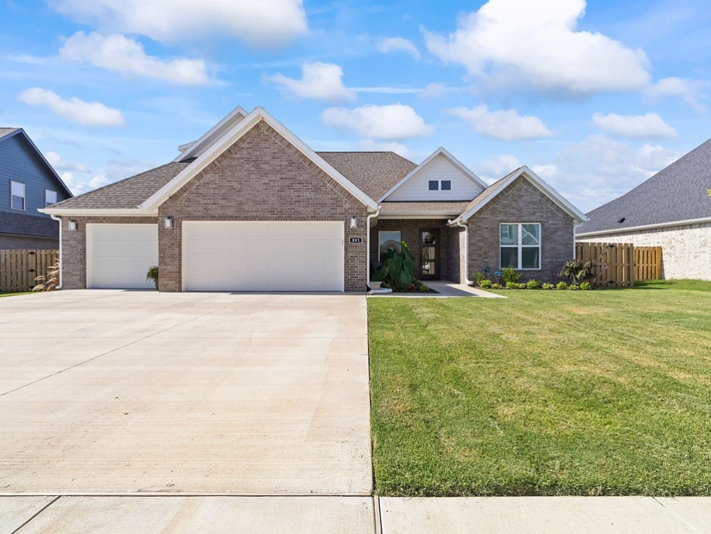 South Pointe Sub Ph 4 & 5 - Residential