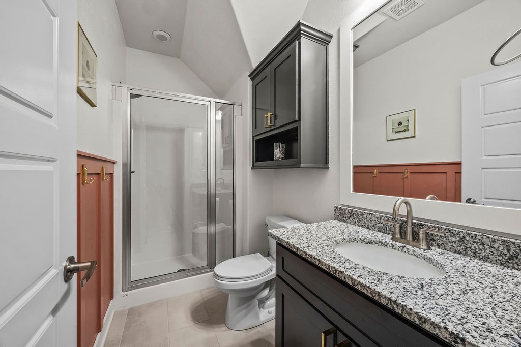 South Pointe Sub Ph 4 & 5 - Residential