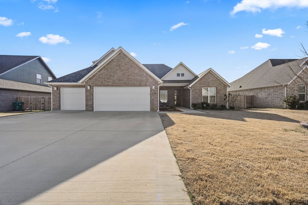 South Pointe Sub Ph 4 & 5 - Residential