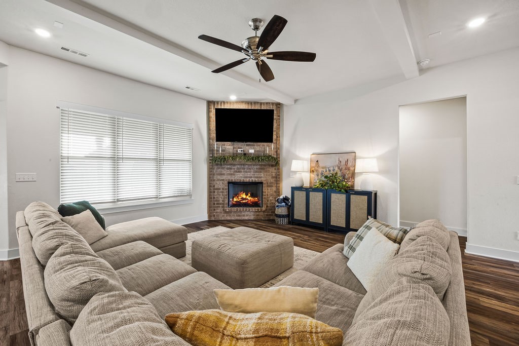 South Pointe Sub Ph 4 & 5 - Residential