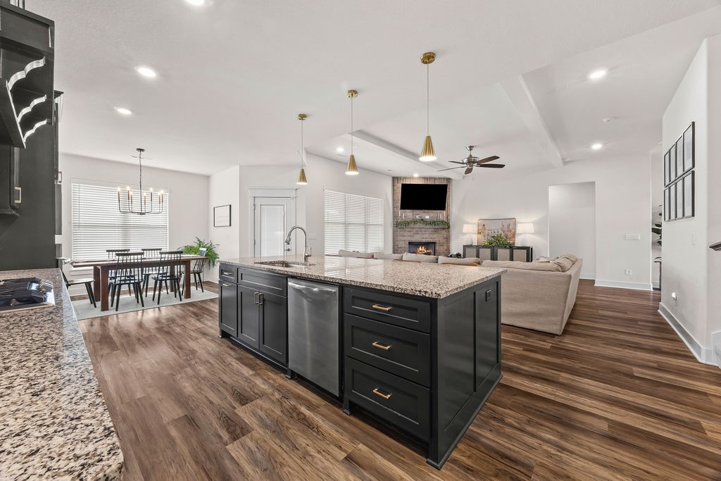 South Pointe Sub Ph 4 & 5 - Residential