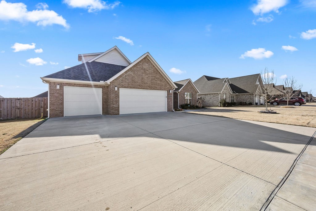 South Pointe Sub Ph 4 & 5 - Residential