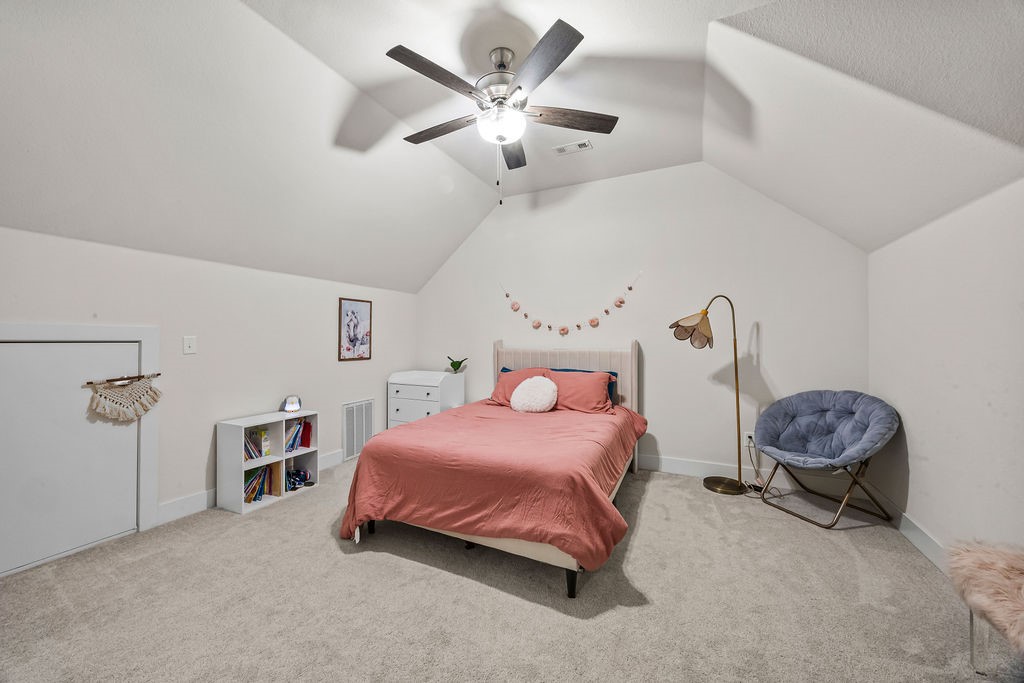 South Pointe Sub Ph 4 & 5 - Residential