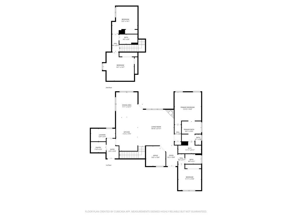 South Pointe Sub Ph 4 & 5 - Residential
