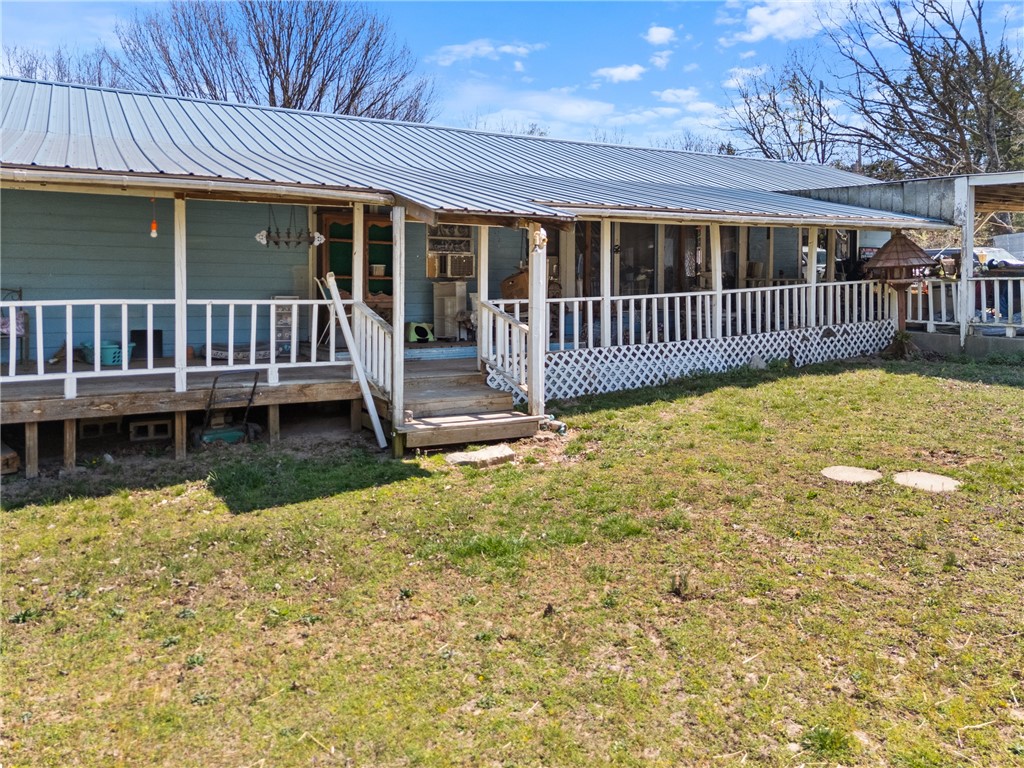 CEDAR GLEN ADDITION - Residential
