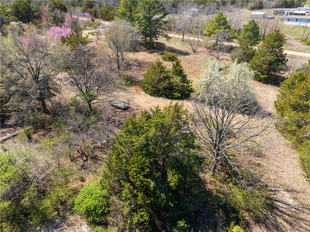 CEDAR GLEN ADDITION - Residential