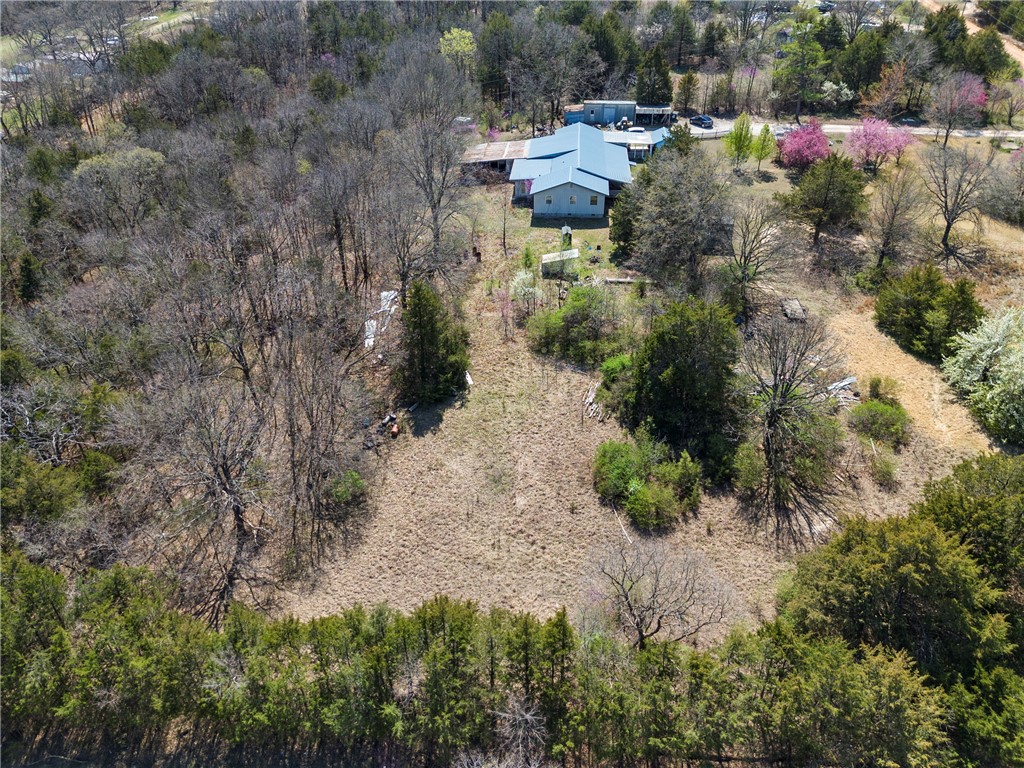 CEDAR GLEN ADDITION - Residential