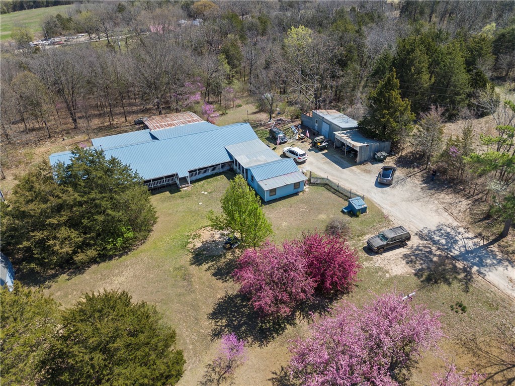 CEDAR GLEN ADDITION - Residential