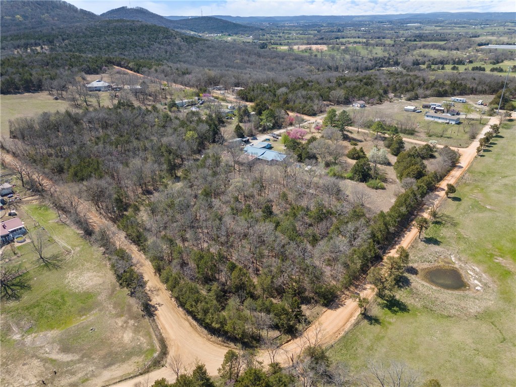 CEDAR GLEN ADDITION - Residential