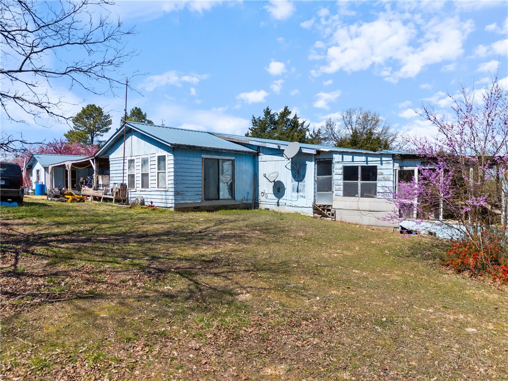 CEDAR GLEN ADDITION - Residential