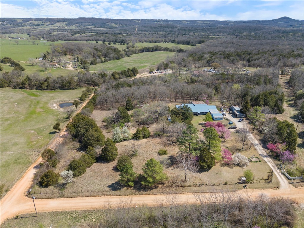 CEDAR GLEN ADDITION - Residential