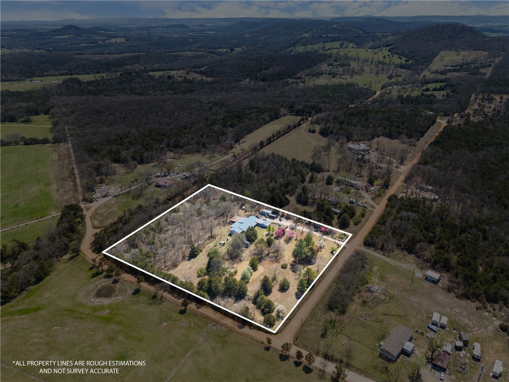 CEDAR GLEN ADDITION - Residential