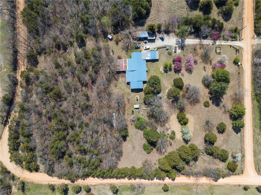 CEDAR GLEN ADDITION - Residential
