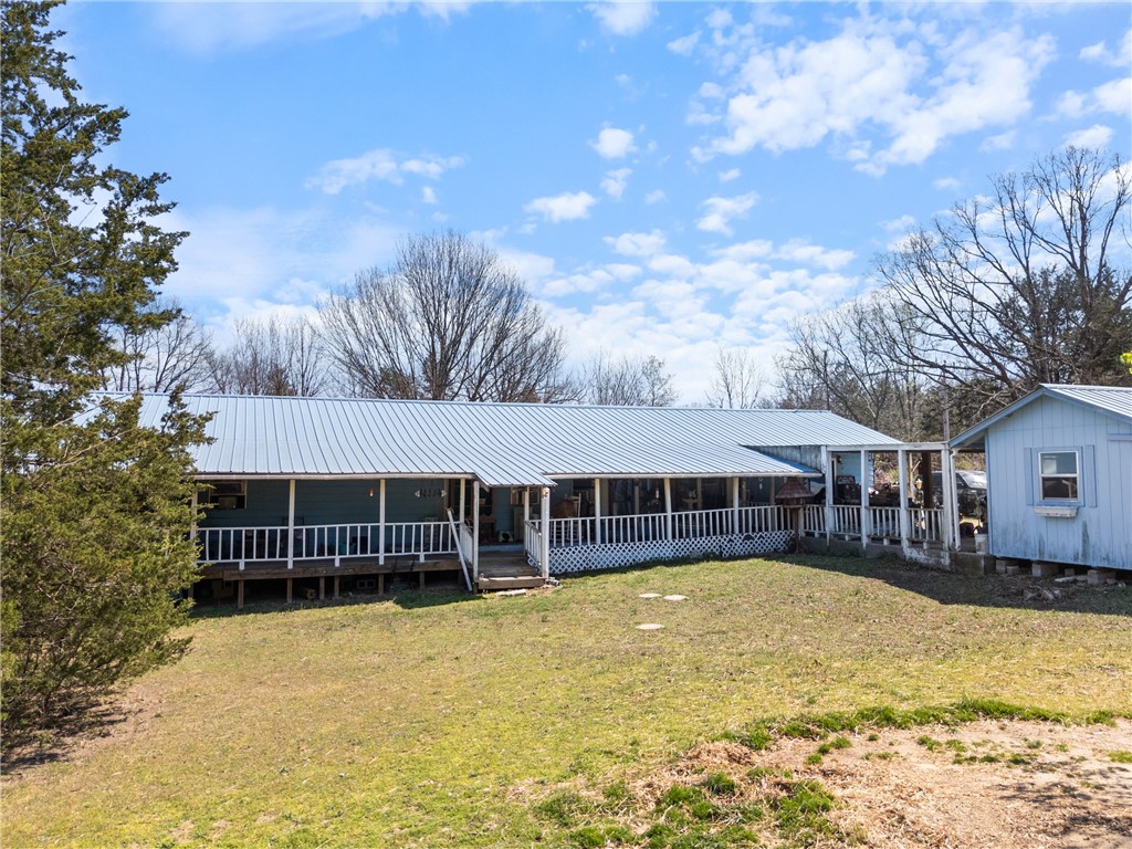 CEDAR GLEN ADDITION - Residential