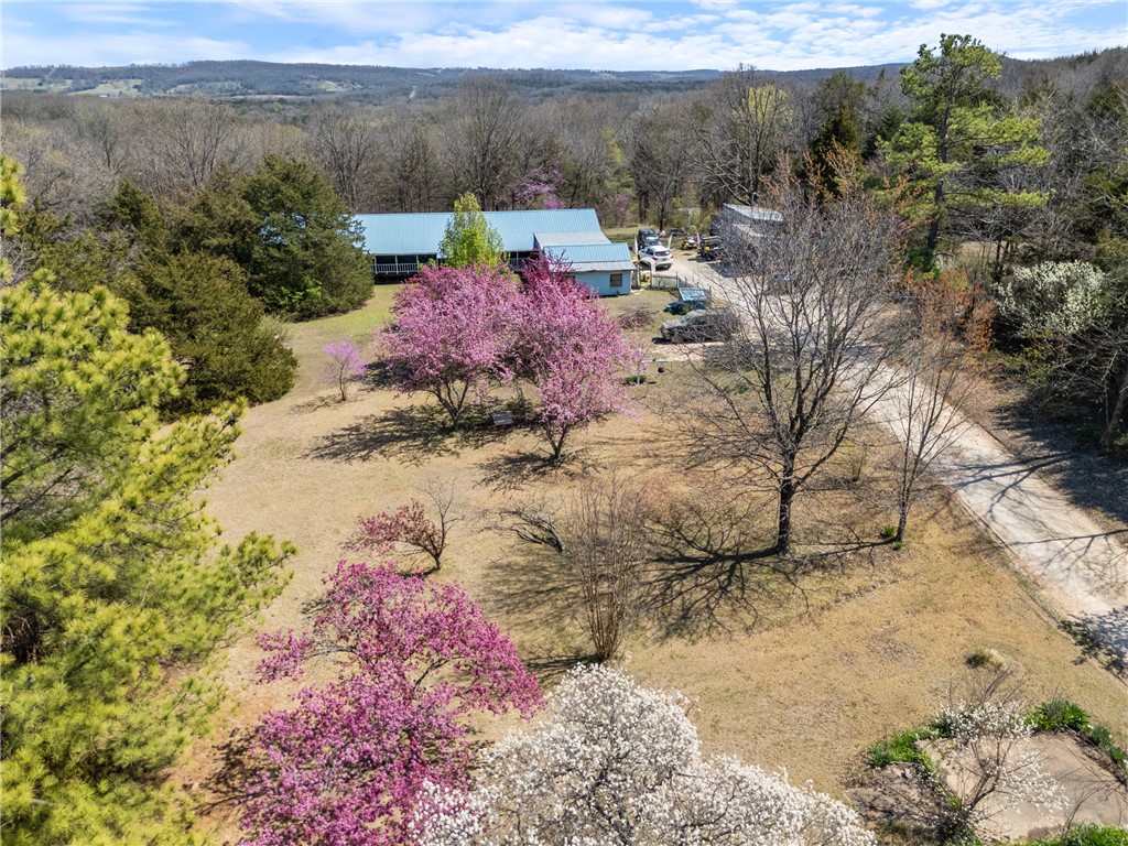 CEDAR GLEN ADDITION - Residential