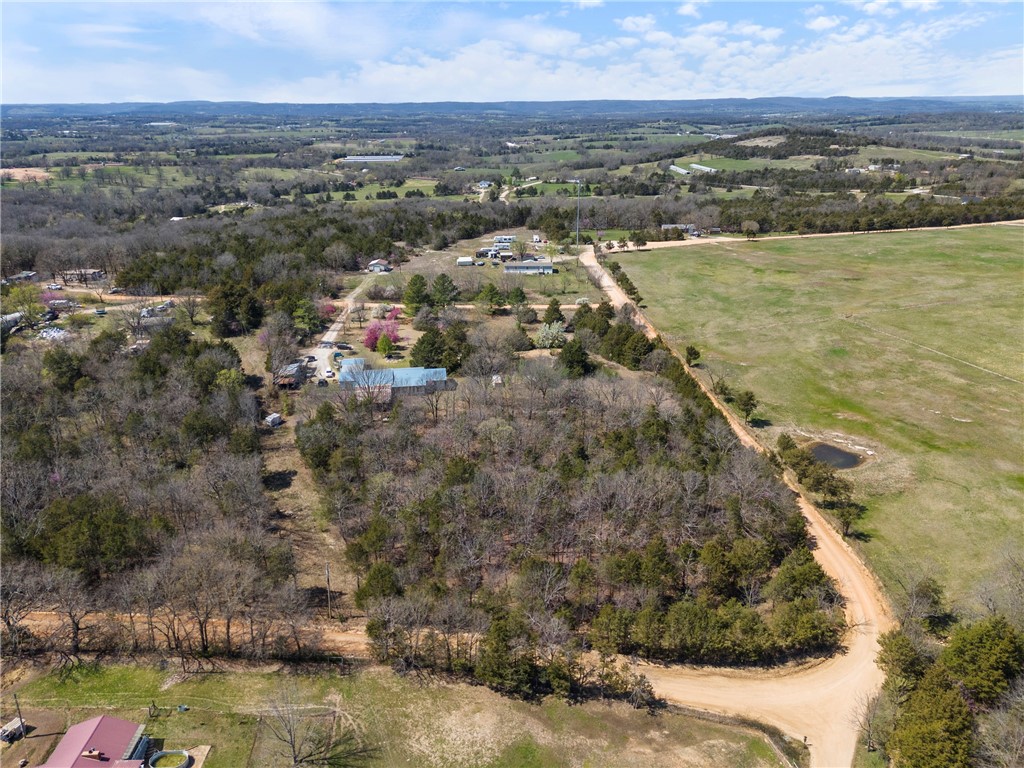 CEDAR GLEN ADDITION - Residential
