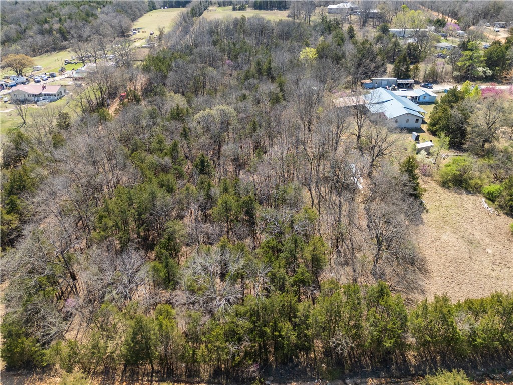 CEDAR GLEN ADDITION - Residential