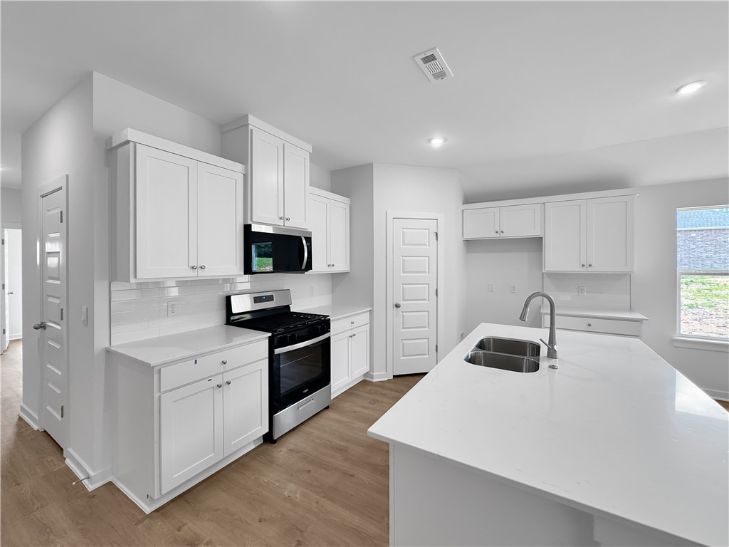 The Element, Phase 5 - Residential