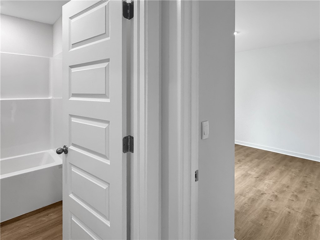 The Element, Phase 5 - Residential