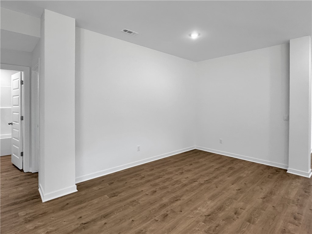 The Element, Phase 5 - Residential