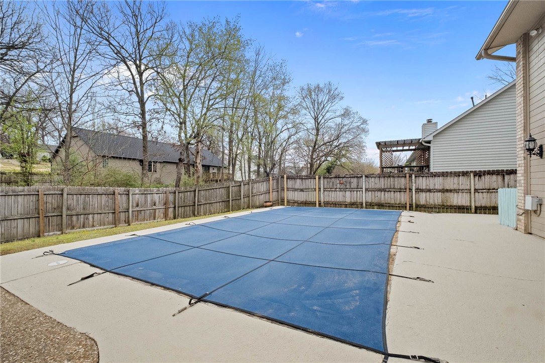 San Jose Estates Sub - Residential