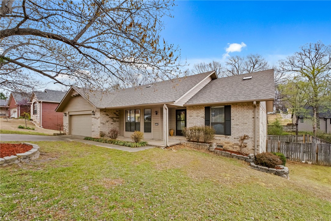 San Jose Estates Sub - Residential