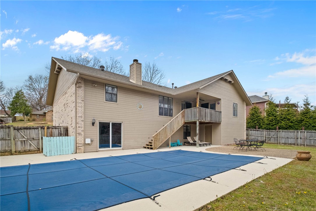 San Jose Estates Sub - Residential