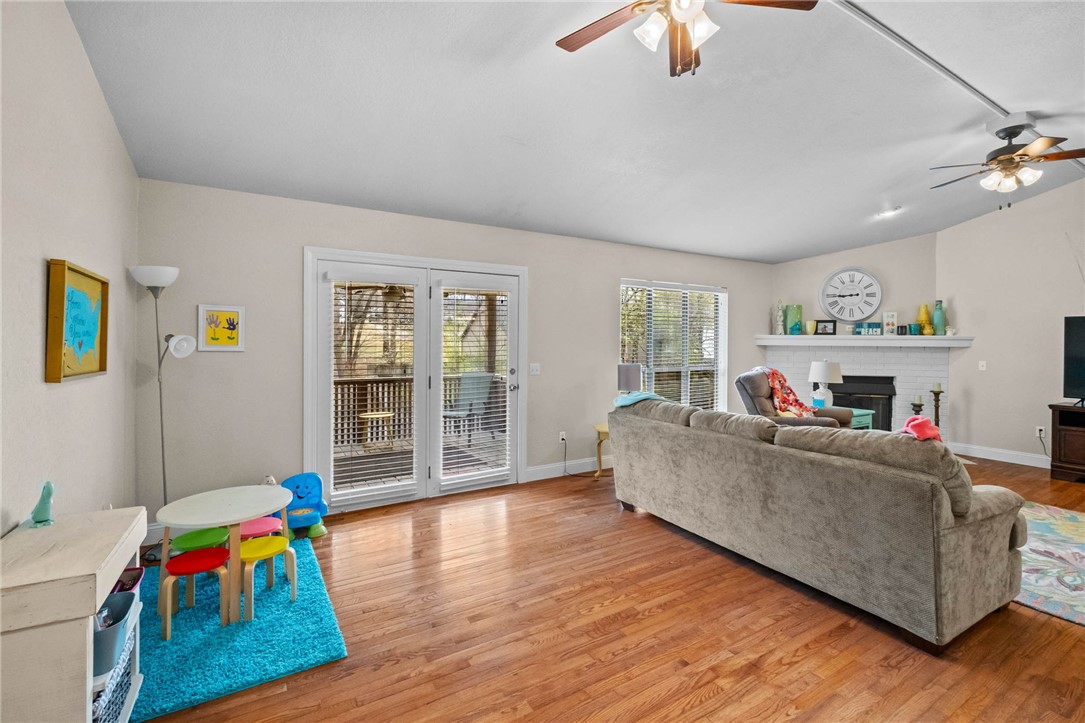 San Jose Estates Sub - Residential