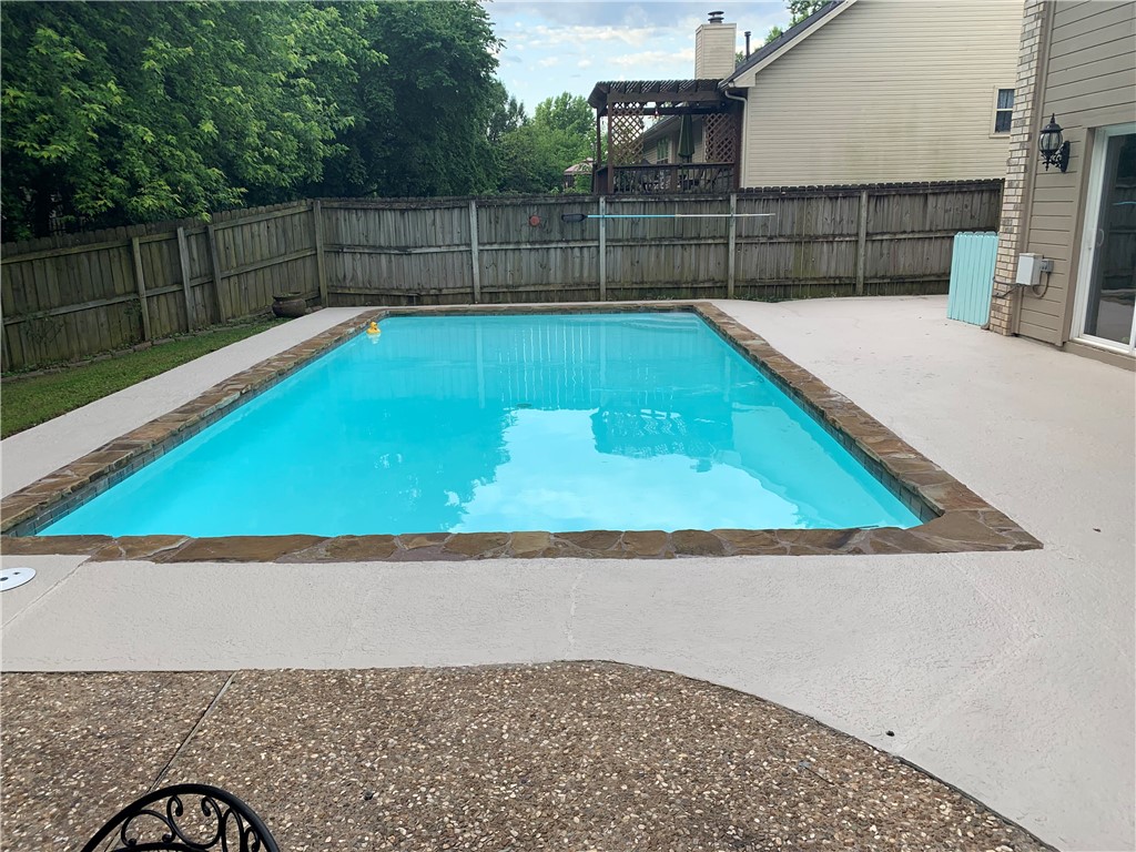 San Jose Estates Sub - Residential