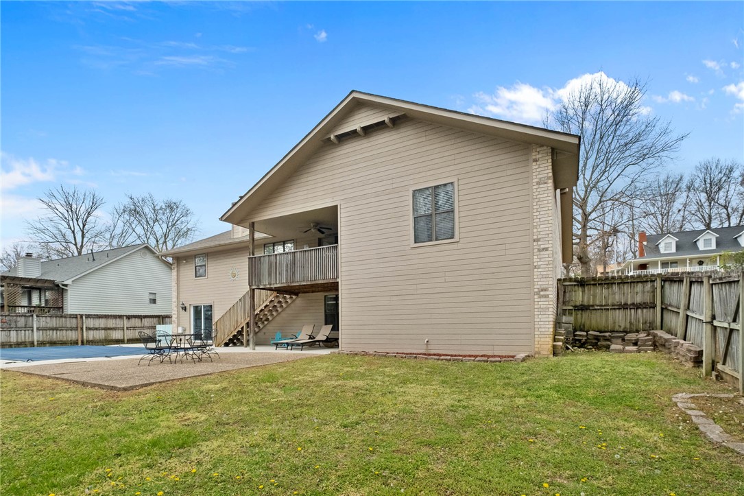 San Jose Estates Sub - Residential