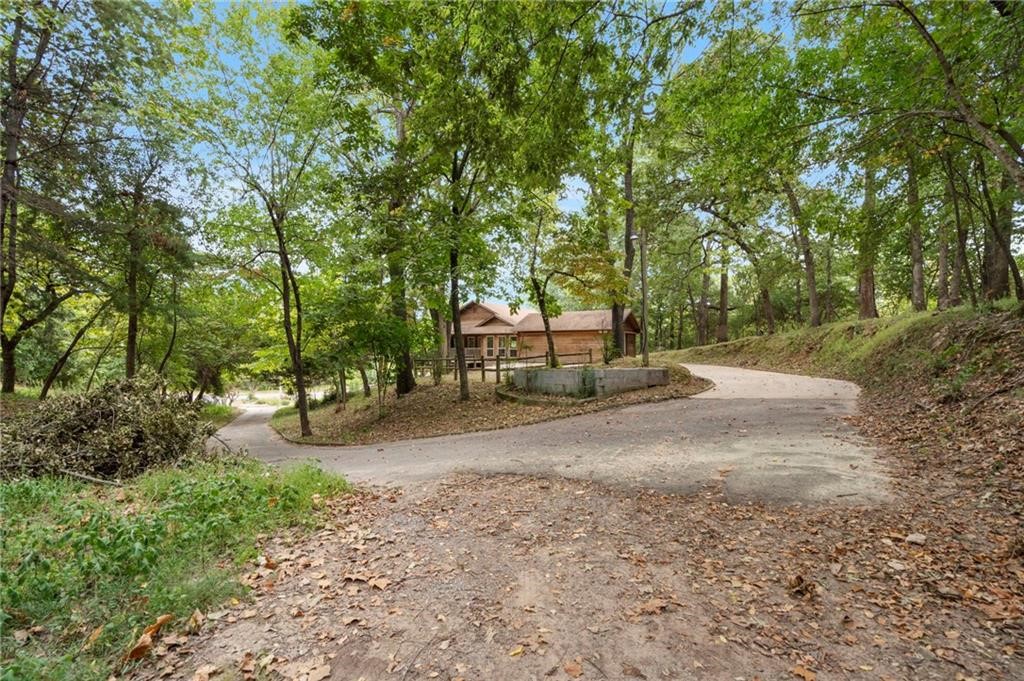 Springdale Outlots - Residential