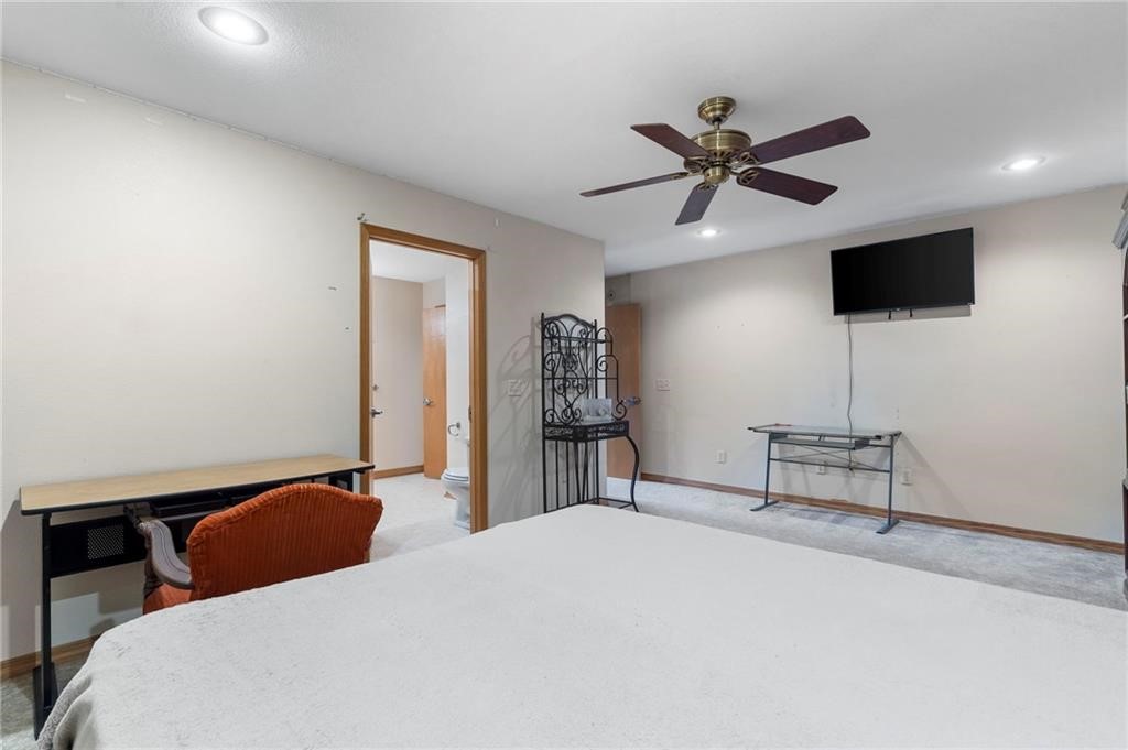 Springdale Outlots - Residential