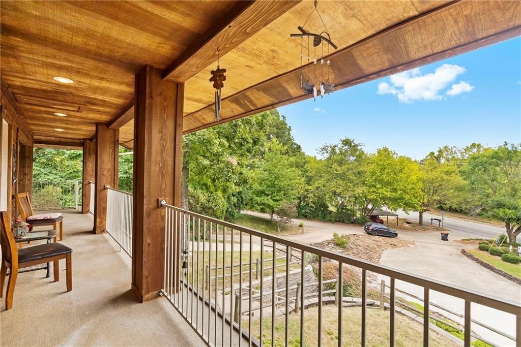 Springdale Outlots - Residential