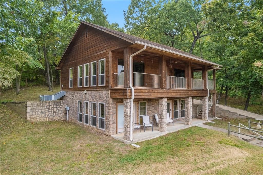 Springdale Outlots - Residential