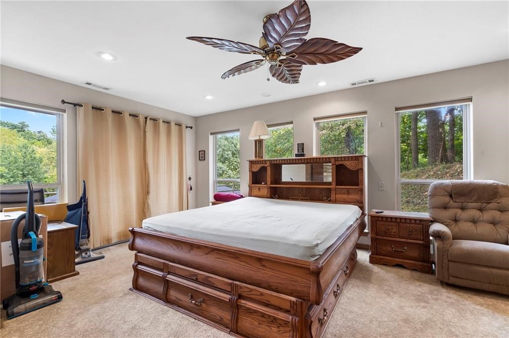 Springdale Outlots - Residential