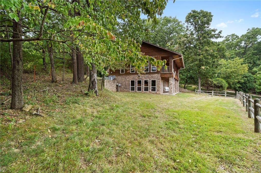 Springdale Outlots - Residential