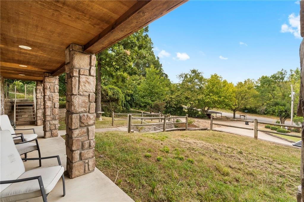 Springdale Outlots - Residential