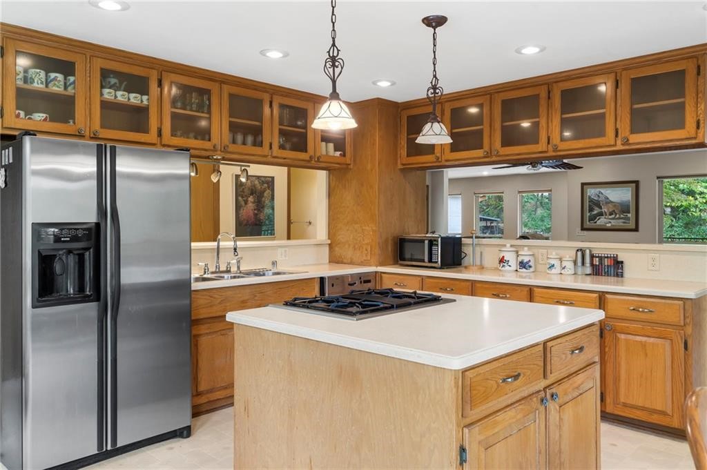 Springdale Outlots - Residential