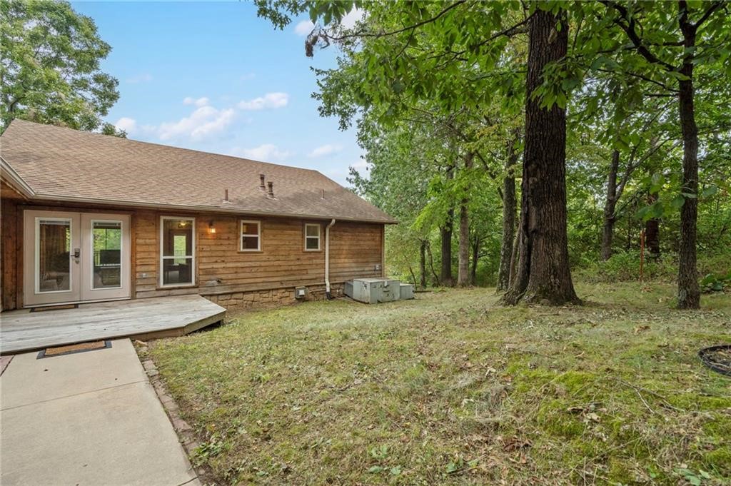 Springdale Outlots - Residential