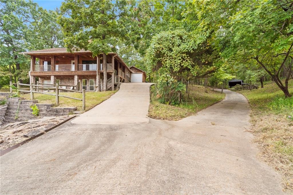 Springdale Outlots - Residential
