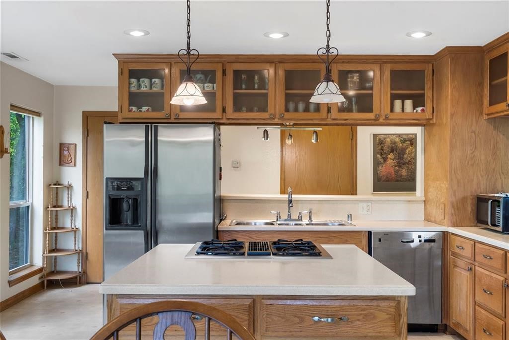 Springdale Outlots - Residential