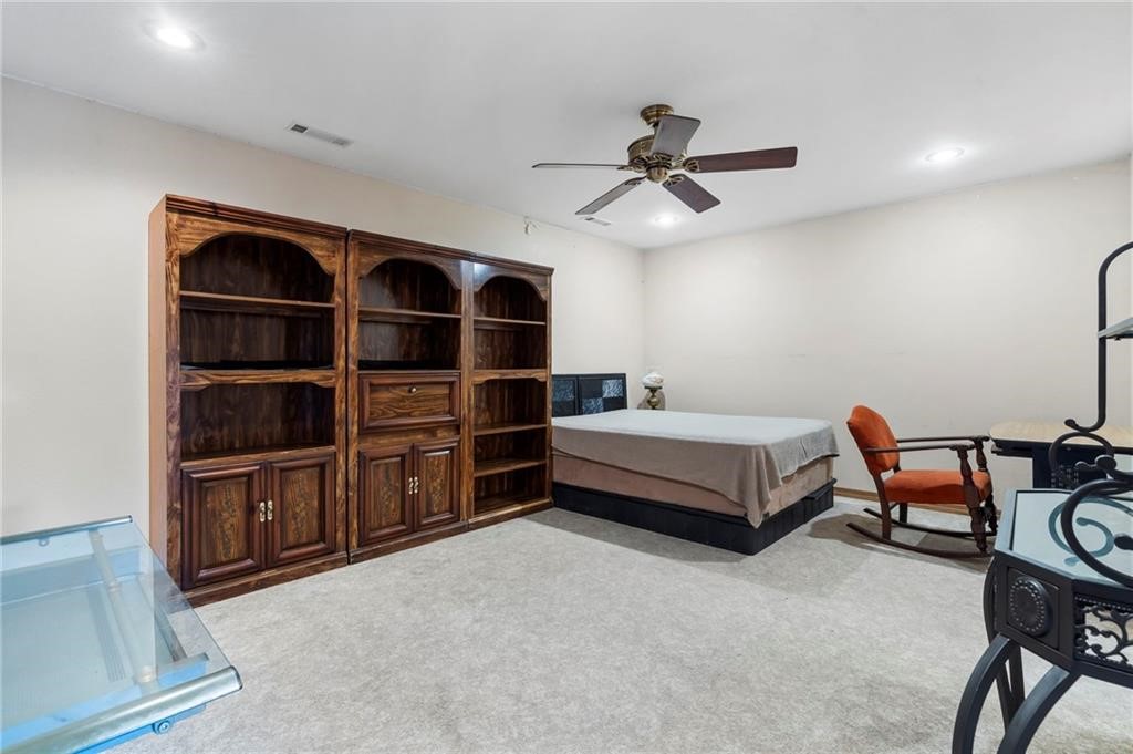 Springdale Outlots - Residential